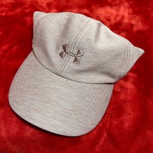 Under Armour Free Fit Cap